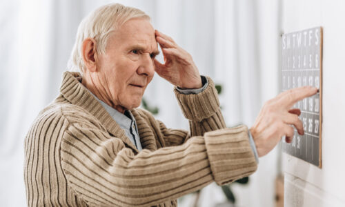 FORHEALTH ALZHEIMER VE DEMANS BEYİN EĞİTİMİ PROGRAMI