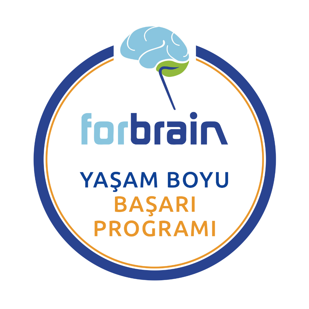 ForBrain Yaşam Boyu Başarı Programı